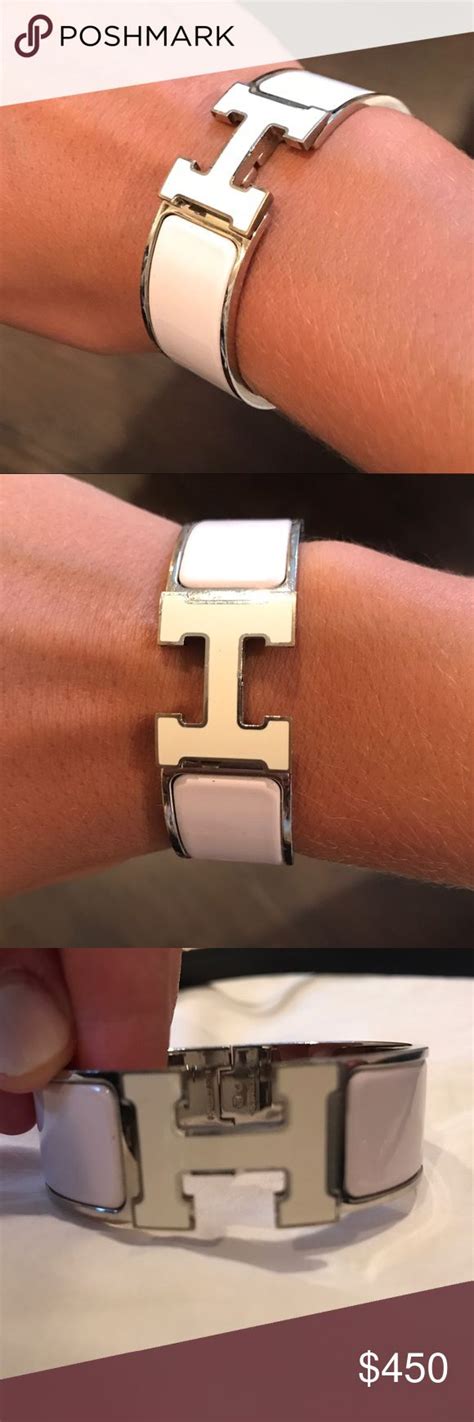 hermes bracelet yupoo